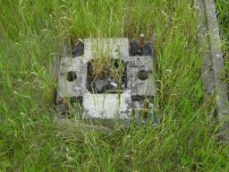 Da fährt nichts mehr